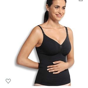 Carriwell | Seamless Nursing Control Cami | sz L